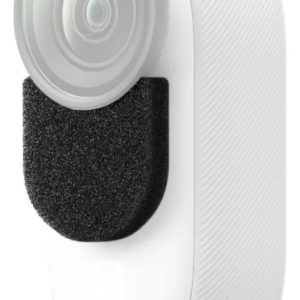 Accesorio De Isnta360 Mic Wind Muff Insta360 Go 3
