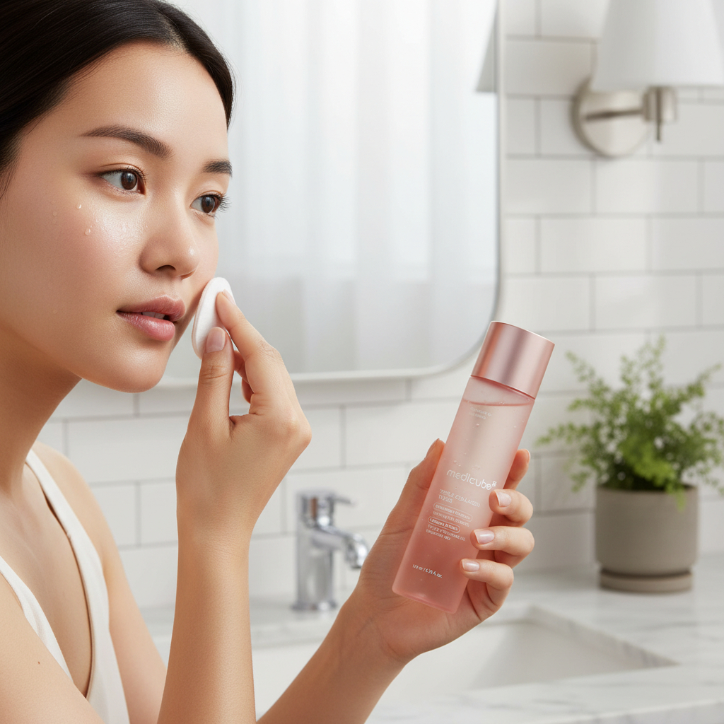 Triple Collagen Tonico Hydrolyzed Collagen De 140ml - Image 8