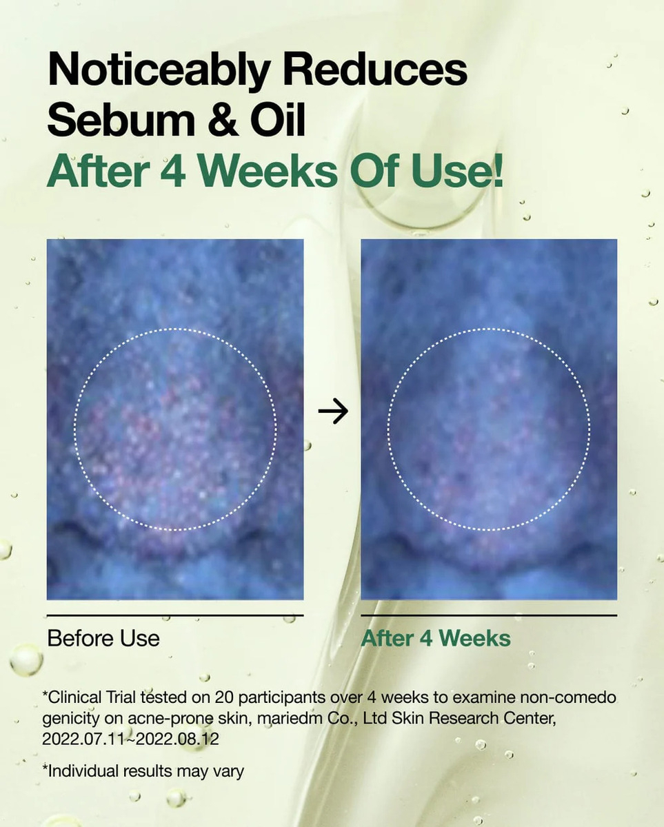 Anua - Aceite Limpiador Pore Control Heartleaf X200ml Todo Tipo De Piel Día/noche - Image 10