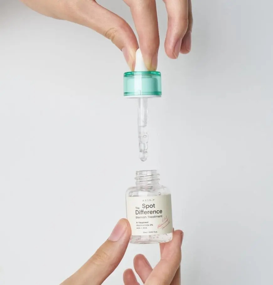 Axis-y Spot The Difference Trat - Ml Momento De Aplicación Día/noche Tipo De Piel Todo Tipo De Piel - Image 3