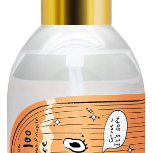 Elizavecca Cer-100 Collagen Coating Hair A+ Muscle Serum Oil