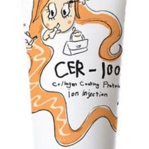 Tratamiento Proteína Capilar Y Colágeno Elizavecca Antifrizz 50ml