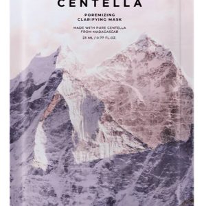 Skin1004 Poremizing Clarifying Mask Mascarilla Control Poros Tipo De Piel Todo Tipo De Piel