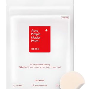 Cosrx 24 Parches Para Reducir El Acne Pimple Master Patch