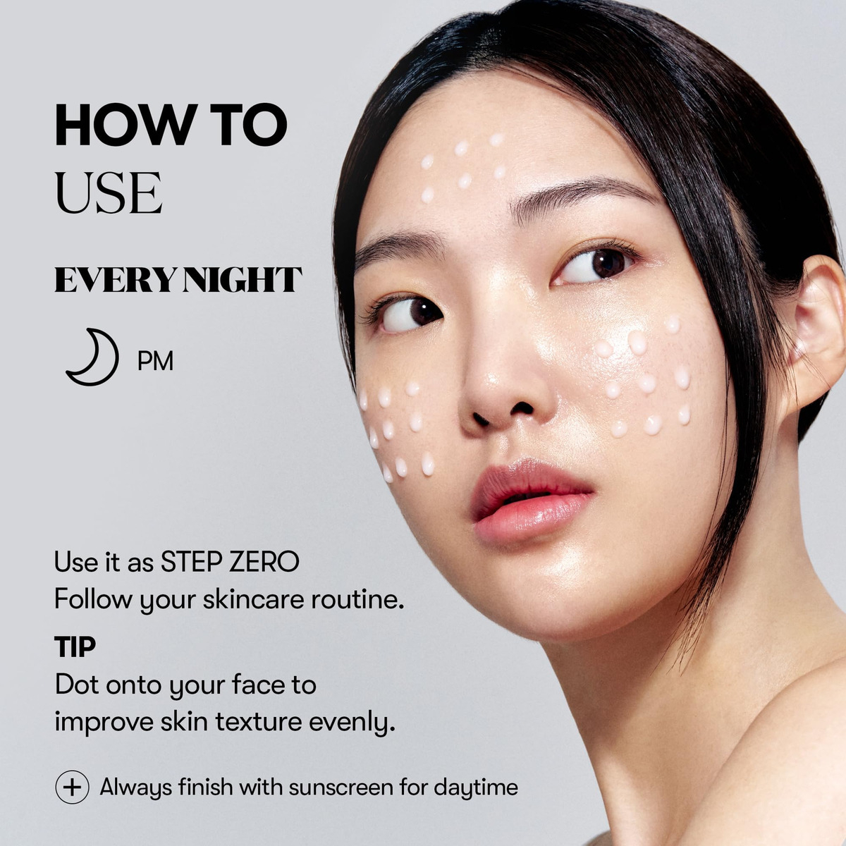 Sérum Vt Cosmetics Cica Needle Hidratante Facial Noche 50 Ml Todo Tipo De Piel - Image 6