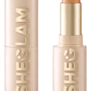 Base En Barra De Alta Cobertura Skin Magnet Sheglam Tono Golden