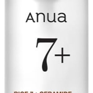 Serum Hidratante Anua Rice 7 Ceramide 50ml Para Piel Joven