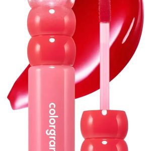 Colorgram Fruity Water Tint Tinte Labial Coreano De Agua