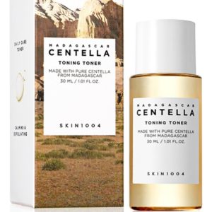 Skin1004 Madagascar Centella Toning Tonico - 30ml Mini