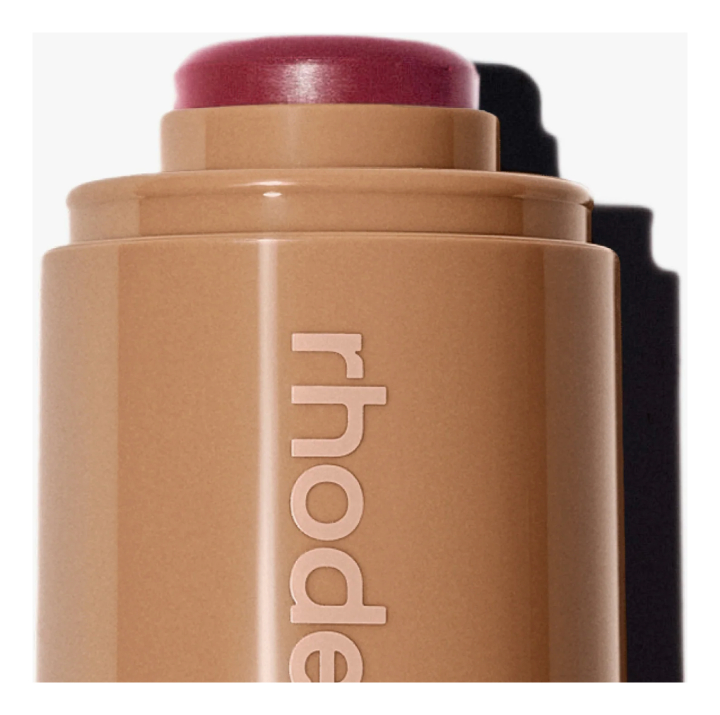 Rhode Pocket Blush D Poche - Rubor En Barra Cremoso Original