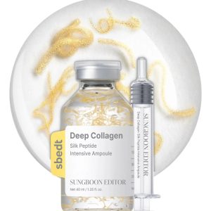 Sungboon Editor Sérum Colágeno Péptidos - Antiedad 40ml