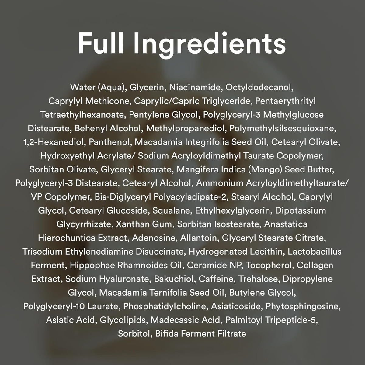 Abib Collagen Eye Crème Jericho Rose Tube Contorno De Ojos - Image 6