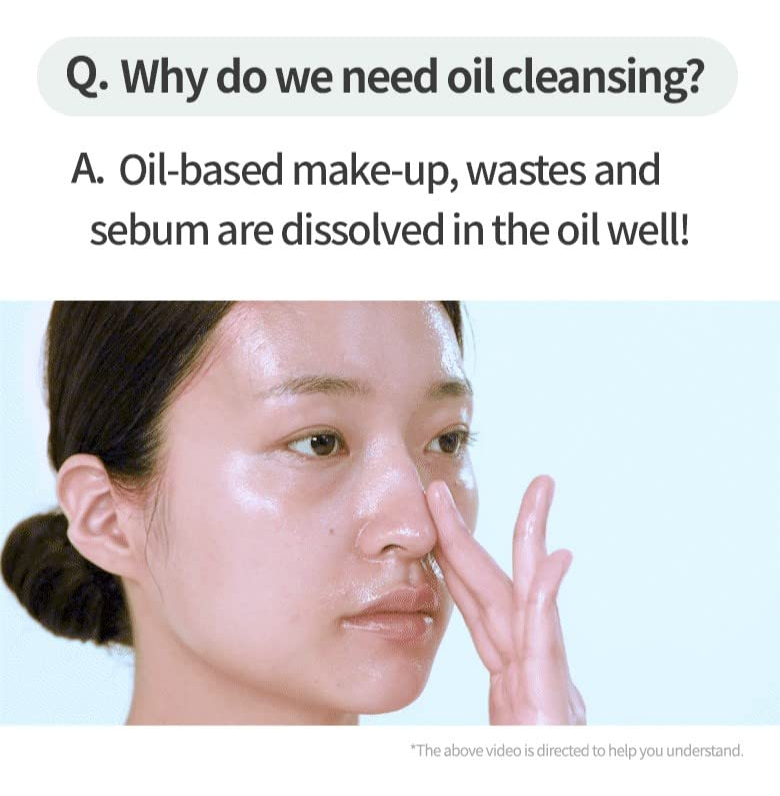 Anua - Aceite Limpiador Pore Control Heartleaf X200ml Todo Tipo De Piel Día/noche - Image 6