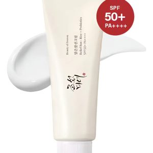 Beauty Of Joseon Relief Sun: Rice + Probiotics Spf50+ Pa++++