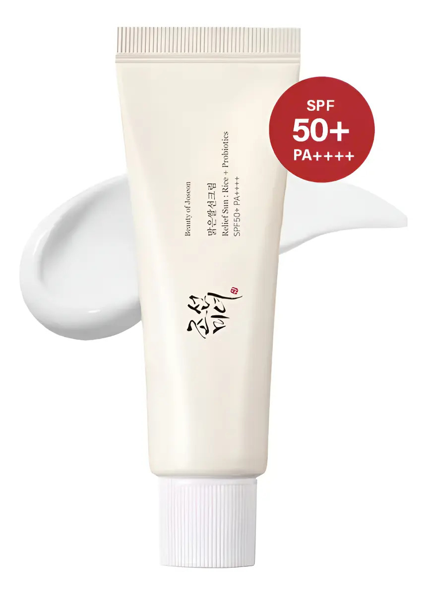 Beauty Of Joseon Relief Sun: Rice + Probiotics Spf50+ Pa++++