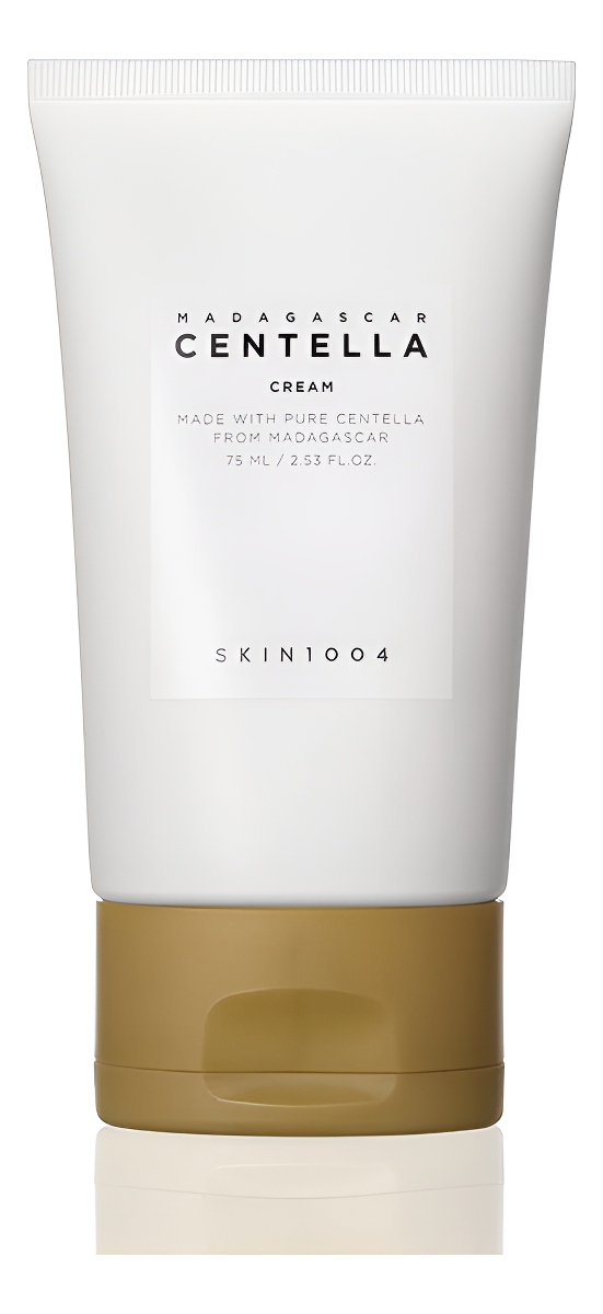 Skin1004 Madagascar Centella Cream 75 Ml Hidratante Facia