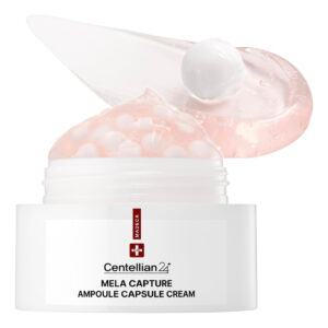 Centellian 24 Crema Facial Mela Capture Ampoule Antimanchas