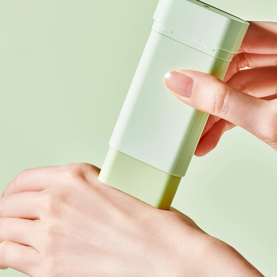 Tocobo Protector En Barra Cica Cooling Sun Stick Spf50+ Pa+ - Image 6