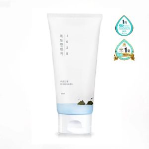 Limpiador Dokdo - #1 En Corea, 150ml Tipo De Piel Tipos De Piel Todo Tipo De Piel