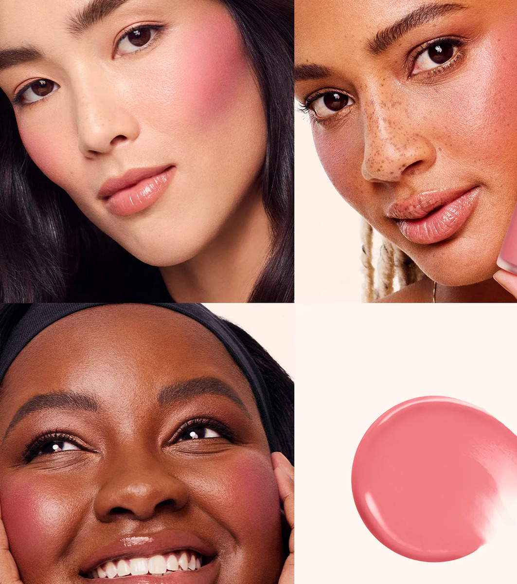 Rare Beauty Soft Pinch Liquid Blus Rubor Líquido - Image 3