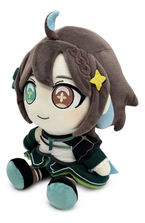 Peluche Meica05 Plush (9 Pulgadas) Relleno: 100% Algodón Pp - Image 2