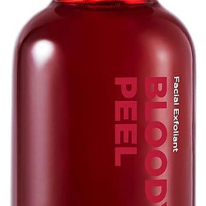 Skin1004 Bloody Peel | Exfoliante Químico Aha/bha 17%