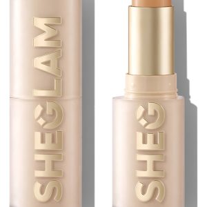 Sheglam Skin Magnet High Coverage Foundation Stick Buttersco
