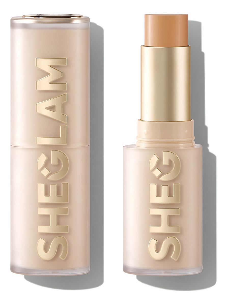 Sheglam Skin Magnet High Coverage Foundation Stick Buttersco