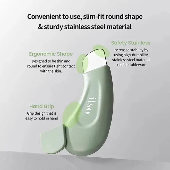 Herramienta Profesional Removedora De Puntos Negros Ilso - Image 5