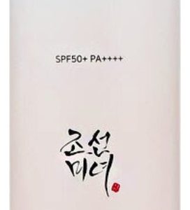 Beauty Of Joseon - Ginseng Moist Sun Serum Spf 50+ Pa++++ Ti
