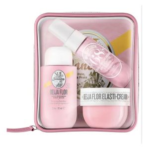 Sol De Janeiro Cheirosa 68 Body Mist Set Beija Flor Jet Set