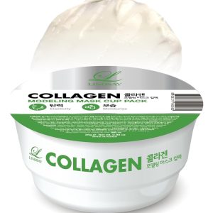 Lindsay Mascarilla Facial Mask - Cuidado Y Hidratación