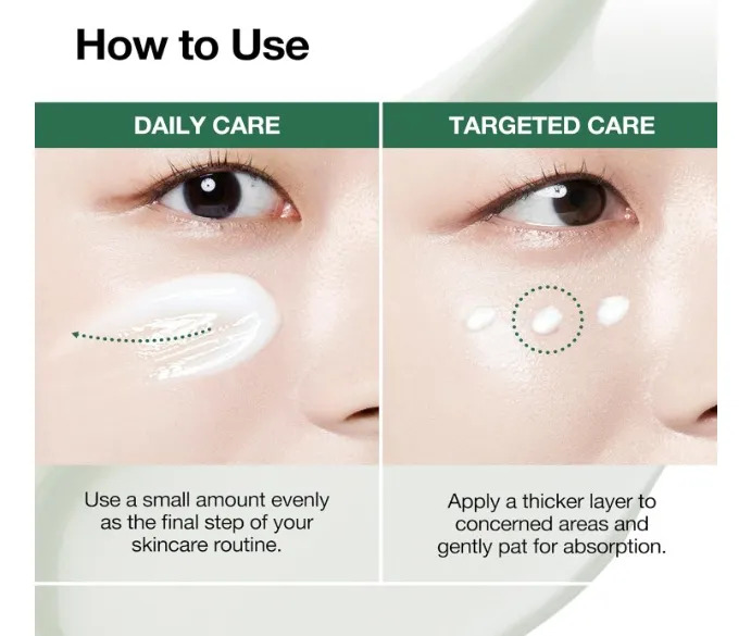 Crema Facial Anua Heartleaf + Centella Red Spot Hidratación - Image 4