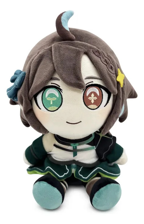 Peluche Meica05 Plush (9 Pulgadas) Relleno: 100% Algodón Pp - Image 3