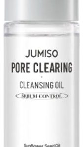Jumiso Pore Clearing Cleansing Oil Mini 20ml - Pote De Viaje