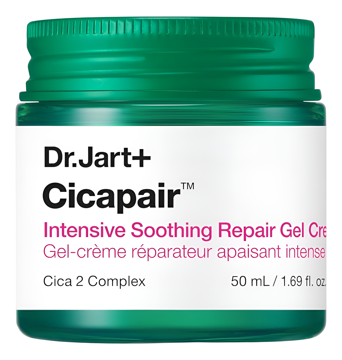 Dr.jart+ Cicapair Intensive Soothing Repair Gel Cream 50ml