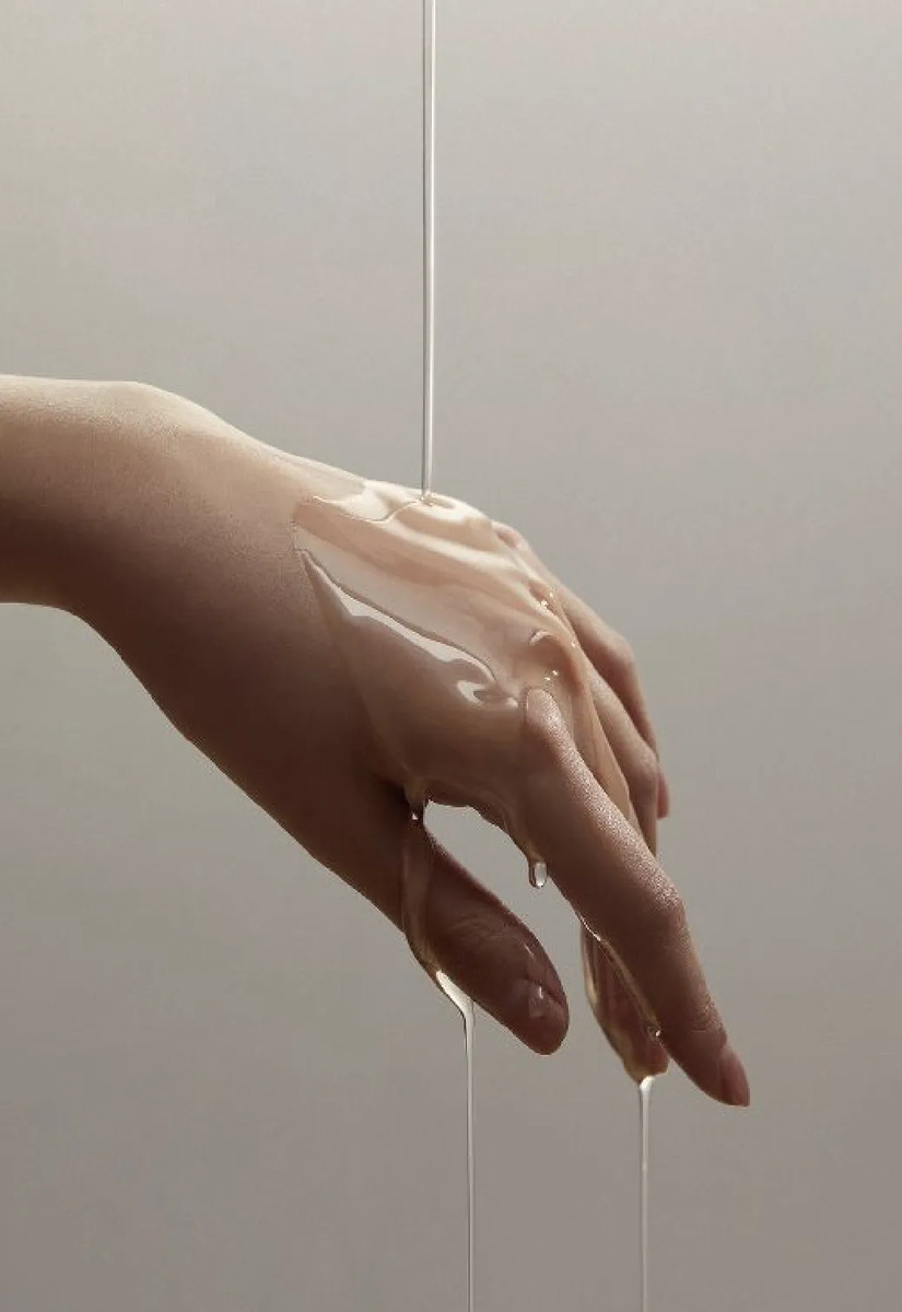 Esencia Capilar Tamz Vegana Con Protección Térmica - Repara - Image 4