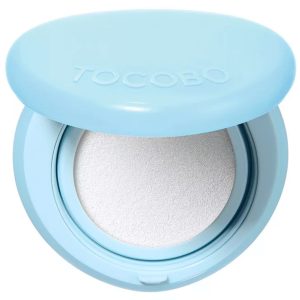 Tocobo Blur Finish Sun Cushion Protector Solar Spf50+ Pa