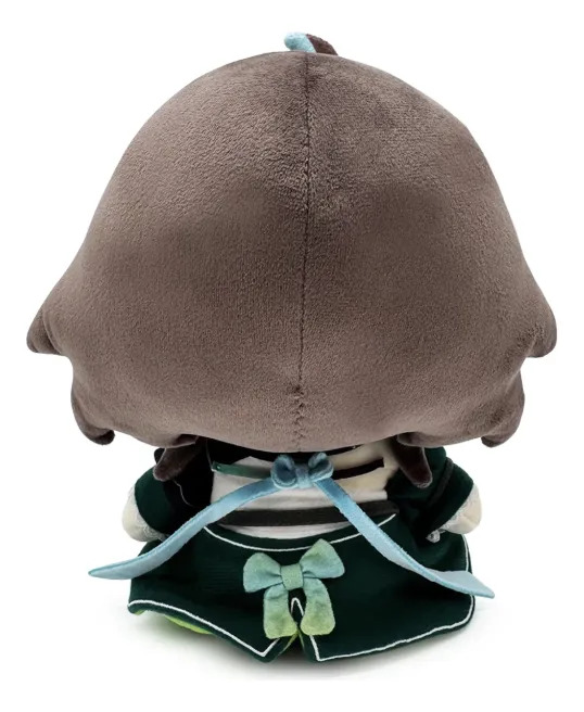 Peluche Meica05 Plush (9 Pulgadas) Relleno: 100% Algodón Pp - Image 4