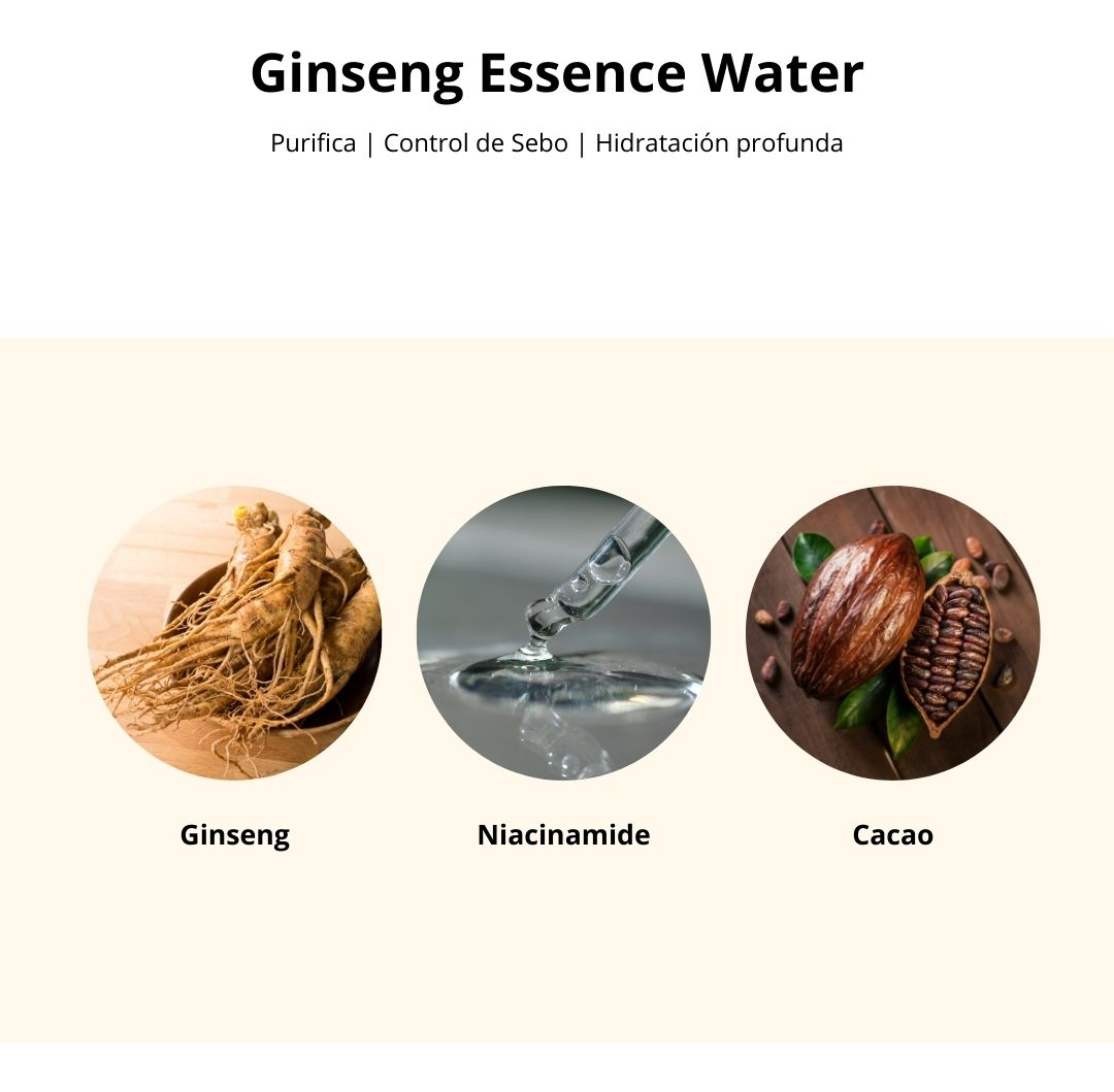Beauty Of Joseon- Ginseng Essence Water 150ml - Image 9