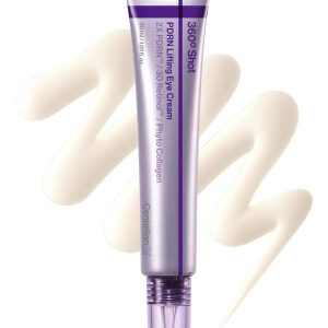 Centellian24 360o Shot Pdrn Lifting Contorno Ojos Tratamient