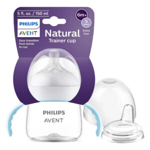 Philips Avent Vaso Entrenador Natural 150ml Natural Trainer