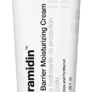 Crema Hidratante Facial Ceramidin Dr.jart+ Skin Barrier 50ml Momento De Aplicación Día/noche Tipo De Piel Todo Tipo De Piel