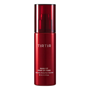Fijador De Maquillaje Spray De Ajuste De Acabado 24hs Tirtir