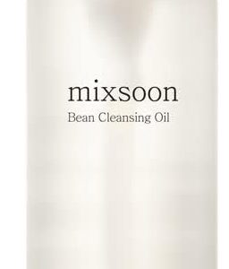 Mixsoon Bean Cleansing Oil Limpieza Profunda Y Suave