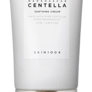 Skin1004 Madagascar Centella Soothing Cream 75ml Hidratante