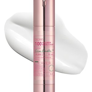 Vt Collagen Reedle Shot 100 Suero Reafirmante Con Colágeno