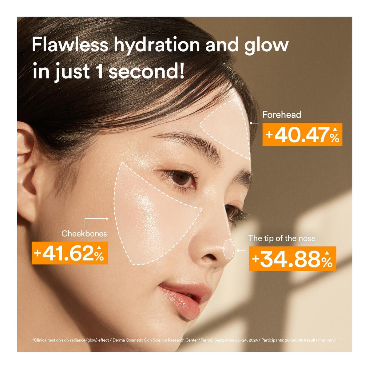 Abib Jericho Rose Mist Serum Hidratante Con Niacinamida 100ml Rostro Todo Tipo De Piel Día/noche - Image 4