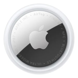 Apple Airtag 2 Generación Original Localizador Gps Blue