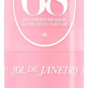 Sol De Janeiro Jelly Aroma Balm Sólido En Barra Fragan Dura